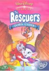 The Rescuers Down Under